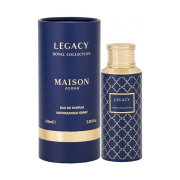 Maison Asrar Legacy