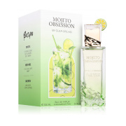 Gulf Orchid Mojito Obsession