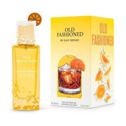 Gulf Orchid Old Fashioned