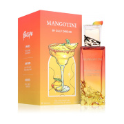 Gulf Orchid MANGOTINI