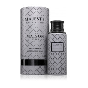 Maison Asrar Majesty