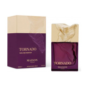 Maison Asrar Tornado