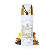 Lattafa Bade'e Al Oud Honor & Glory