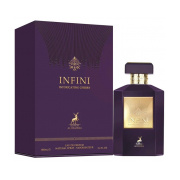 Maison Alhambra Infini Intoxicating Cherry