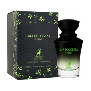 Maison Alhambra Mia Dolcezza Verde