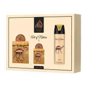 Lattafa Pride Art of Nature I