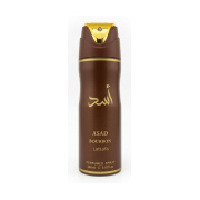 Lattafa Asad Bourbon Deodorant