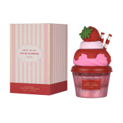 Lattafa Gourmand Berry On Top