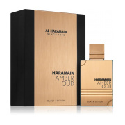 Al Haramain Amber Oud Black Edition