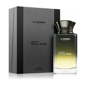 Al Haramain Haramain Black Musk