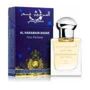 Al Haramain Badar Pure Perfume
