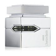 Al Haramain L'Aventure Blanche Tester