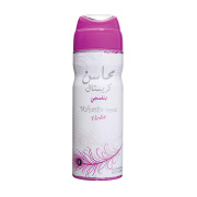 Lattafa Mahasin Crystal Violet
