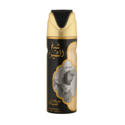 Lattafa Sheikh Al Shuyukh Luxe Edition