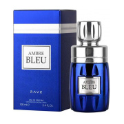Rave Ambre Bleu
