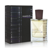 Fragrance World Esscentric Moolecules 01