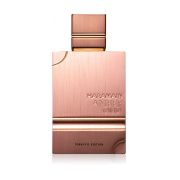 Al Haramain Amber Oud Tobacco Edition Tester