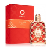 Orientica Amber Rouge