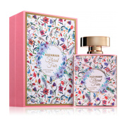 Al Haramain Floral Fair