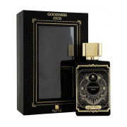 Riiffs Goodness Oud Black