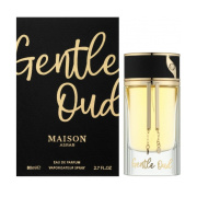 Maison Asrar Gentle Oud