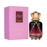 Maison Asrar Jewels Collection Pink Crush