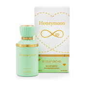 Gulf Orchid Honeymoon