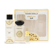Gulf Orchid Tahara Vanilla