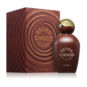 La Fede Choco Brown