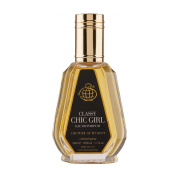 Fragrance World Classy Chic Girl