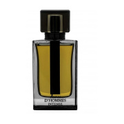 Fragrance World Parfum D'Hommes Intense