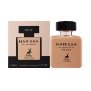 Maison Alhambra Narissa Peach