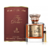 Paris Corner Emir FIRE YOUR DESIRE