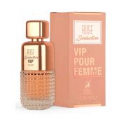 Maison Alhambra Rose Seduction Vip Pour Femme