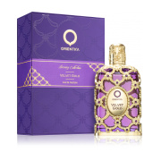 Orientica Velvet Gold