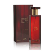 Ajmal Sacred Love