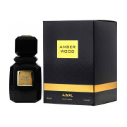 Ajmal Amber Wood