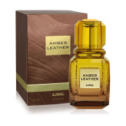 Ajmal Amber Leather