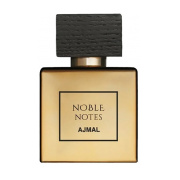 Ajmal Noble Notes
