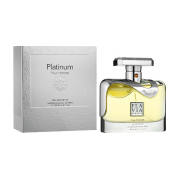 Flavia Platinum Pour Homme