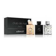 Armaf Club de Nuit A Collector's Pride