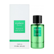 Hamidi Maison Luxe Woody Delight