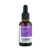 Cosmo Advanced Retinol 0.5% + Bakuchiol Face Serum