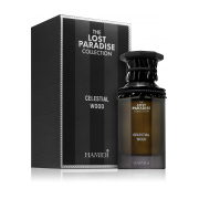 Hamidi The Lost Paradise Celestial Wood