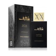Swiss Arabian Shaghaf Oud Aswad