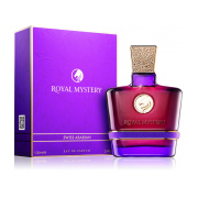 Swiss Arabian Royal Mystery