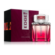 Swiss Arabian Miss Edge