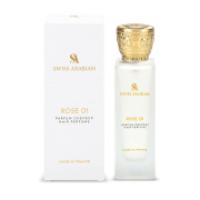 Swiss Arabian Rose 01