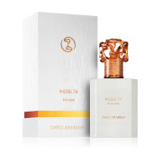 Swiss Arabian Musk 74 Poudre