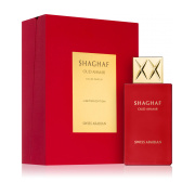 Swiss Arabian Shaghaf Oud Ahmar